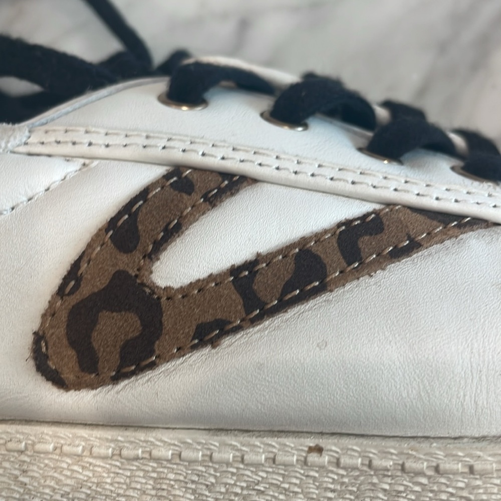 Tretorn sneakers - Picture 6 of 9